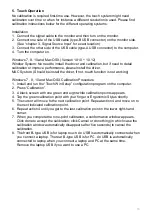 Предварительный просмотр 13 страницы Hitachi HILS65204 Installation Manual