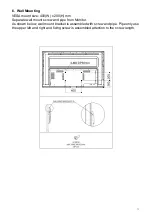 Предварительный просмотр 14 страницы Hitachi HILS65204 Installation Manual