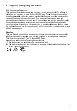 Предварительный просмотр 16 страницы Hitachi HILS65204 Installation Manual