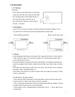 Preview for 9 page of Hitachi HILS65204 User Manual