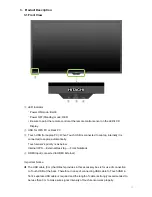 Preview for 11 page of Hitachi HILS65204 User Manual