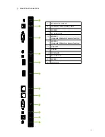 Preview for 13 page of Hitachi HILS65204 User Manual