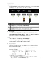 Preview for 15 page of Hitachi HILS65204 User Manual