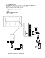 Preview for 16 page of Hitachi HILS65204 User Manual