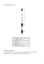 Предварительный просмотр 13 страницы Hitachi HILS65205 User Manual