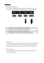 Предварительный просмотр 14 страницы Hitachi HILS65205 User Manual