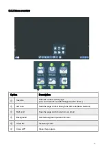 Preview for 26 page of Hitachi HILS65205 User Manual