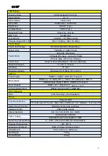 Preview for 58 page of Hitachi HILS65205 User Manual