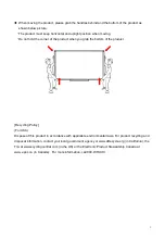 Preview for 4 page of Hitachi HILS75204 User Manual