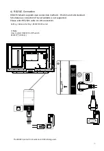 Preview for 16 page of Hitachi HILS75204 User Manual