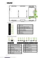 Предварительный просмотр 11 страницы Hitachi HILU-86101 User Manual