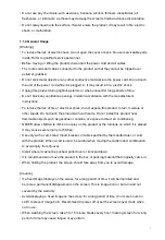 Предварительный просмотр 7 страницы Hitachi HILU65203 User Manual