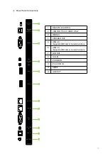 Предварительный просмотр 13 страницы Hitachi HILU65203 User Manual