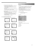 Preview for 3 page of Hitachi HILU75202 Installation Manual