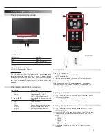 Preview for 5 page of Hitachi HILU75202 Installation Manual