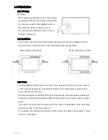 Preview for 8 page of Hitachi HILU75202 User Manual