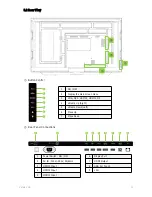 Preview for 11 page of Hitachi HILU75202 User Manual