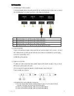 Preview for 14 page of Hitachi HILU75202 User Manual