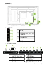 Preview for 12 page of Hitachi HILU75203 User Manual