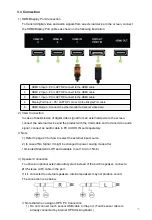 Preview for 15 page of Hitachi HILU75203 User Manual