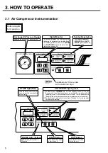 Preview for 8 page of Hitachi HISCREW 2000 Series Instruction Manual