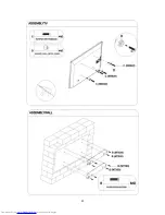 Предварительный просмотр 22 страницы Hitachi HIT-FHD6514 Touch User Manual