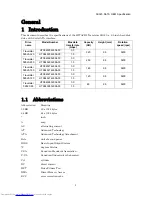 Preview for 9 page of Hitachi Hitachi Travelstar 5K320 HTS543232L9A300 Manual