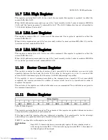 Preview for 49 page of Hitachi Hitachi Travelstar 5K320 HTS543232L9A300 Manual