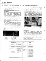 Preview for 6 page of Hitachi HMA-6500 Service Manual