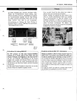 Preview for 17 page of Hitachi HMA-6500 Service Manual