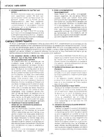 Preview for 18 page of Hitachi HMA-6500 Service Manual