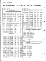 Preview for 20 page of Hitachi HMA-6500 Service Manual