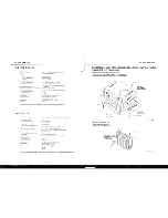 Предварительный просмотр 2 страницы Hitachi HMA-7500 Service Manual