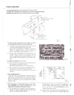 Предварительный просмотр 4 страницы Hitachi HMA-8300 Service Manual