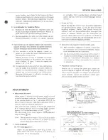 Предварительный просмотр 5 страницы Hitachi HMA-8300 Service Manual