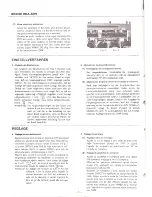 Предварительный просмотр 6 страницы Hitachi HMA-8300 Service Manual