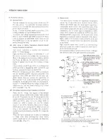 Предварительный просмотр 8 страницы Hitachi HMA-8300 Service Manual