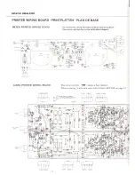 Предварительный просмотр 11 страницы Hitachi HMA-8300 Service Manual