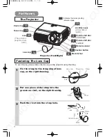 Preview for 5 page of Hitachi HOME-1 User Manual – Operating Manual