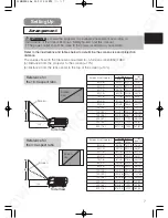 Preview for 8 page of Hitachi HOME-1 User Manual – Operating Manual