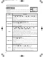 Preview for 27 page of Hitachi HOME-1 User Manual – Operating Manual