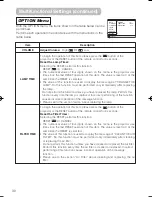 Предварительный просмотр 30 страницы Hitachi HOME-1 User'S Manual And Operating Manual