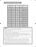 Предварительный просмотр 44 страницы Hitachi HOME-1 User'S Manual And Operating Manual