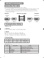 Предварительный просмотр 46 страницы Hitachi HOME-1 User'S Manual And Operating Manual