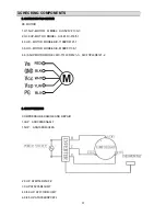 Предварительный просмотр 40 страницы Hitachi HPS2017004HA Service Manual