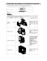 Предварительный просмотр 44 страницы Hitachi HPS2017004HA Service Manual