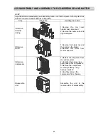 Предварительный просмотр 45 страницы Hitachi HPS2017004HA Service Manual