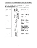 Предварительный просмотр 46 страницы Hitachi HPS2017004HA Service Manual