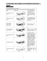 Предварительный просмотр 47 страницы Hitachi HPS2017004HA Service Manual