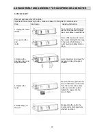 Предварительный просмотр 49 страницы Hitachi HPS2017004HA Service Manual